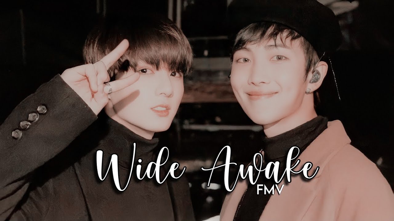 [𝗙𝗠𝗩] 𝑵𝒂𝒎𝒌𝒐𝒐𝒌|| 𝐖𝐢𝐝𝐞 𝐀𝐰𝐚𝐤𝐞