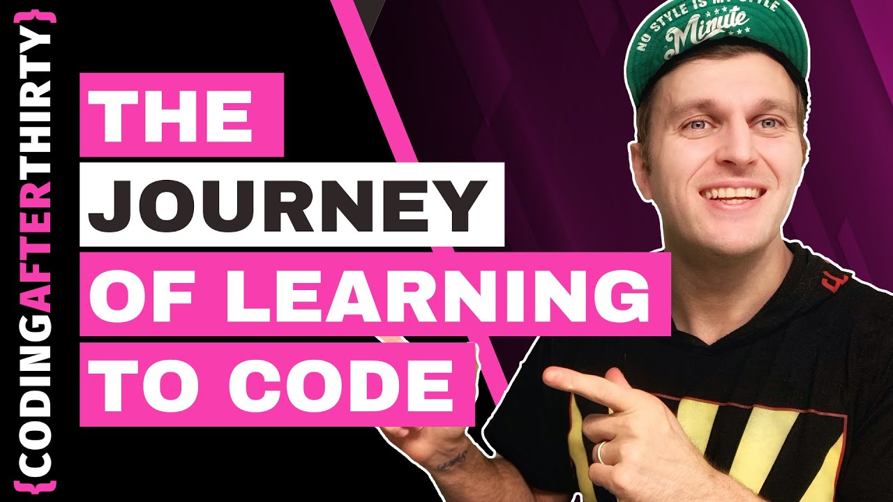 The Journey Of Learning To Code [ a conversation with an aspiring developer  ]