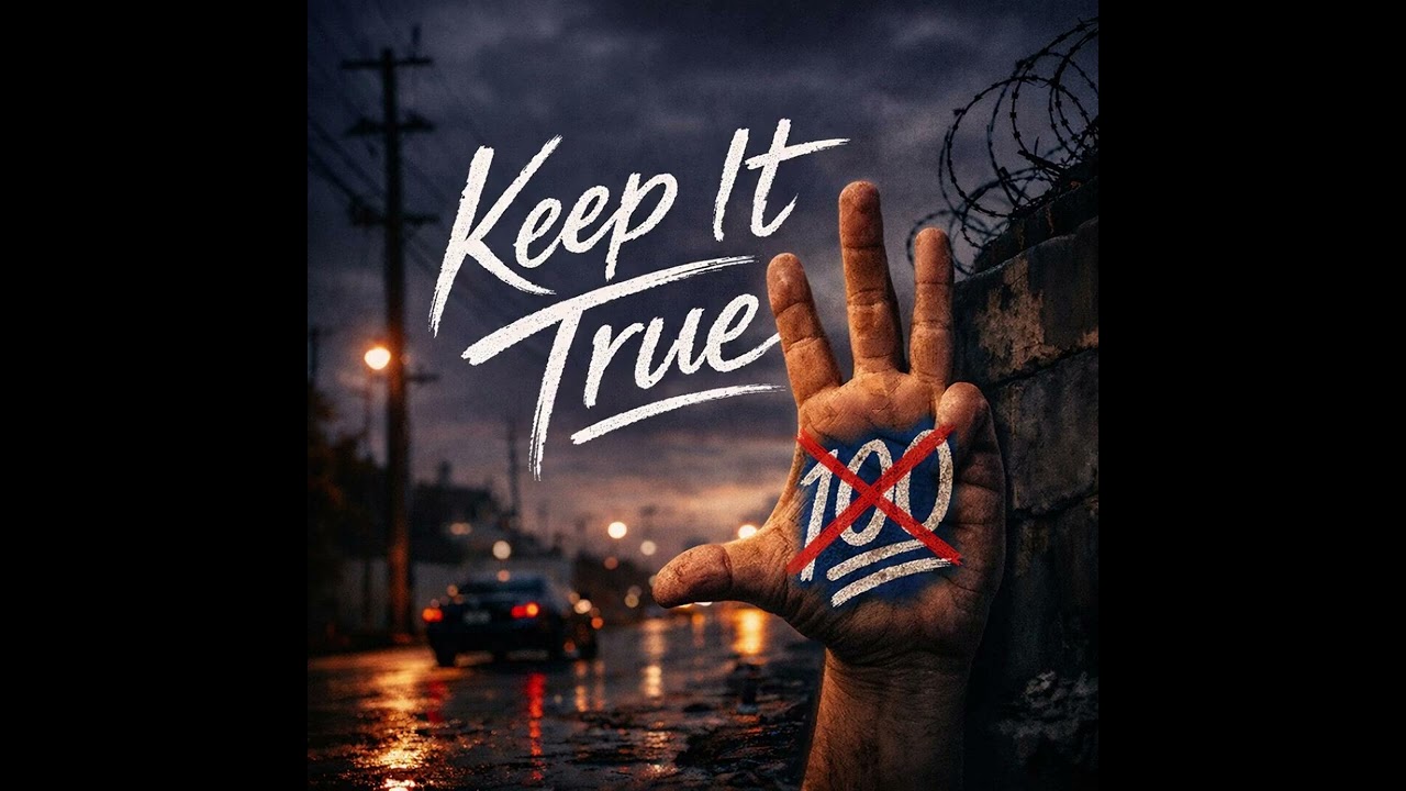 Keep It True