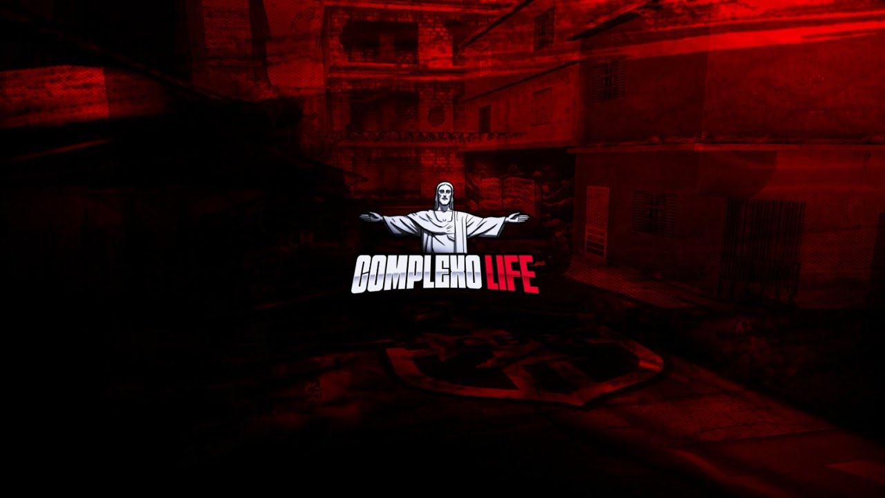 TRAILER COMPLEXO LIFE - RJ | MTA - SEASON 1 (OFICIAL) - A GUERRA NÃO PARA NUNCA! 🥇
