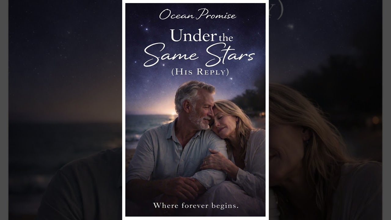 Under the Same Stars (His Reply) | Lifelong Love Song | Ocean Promise