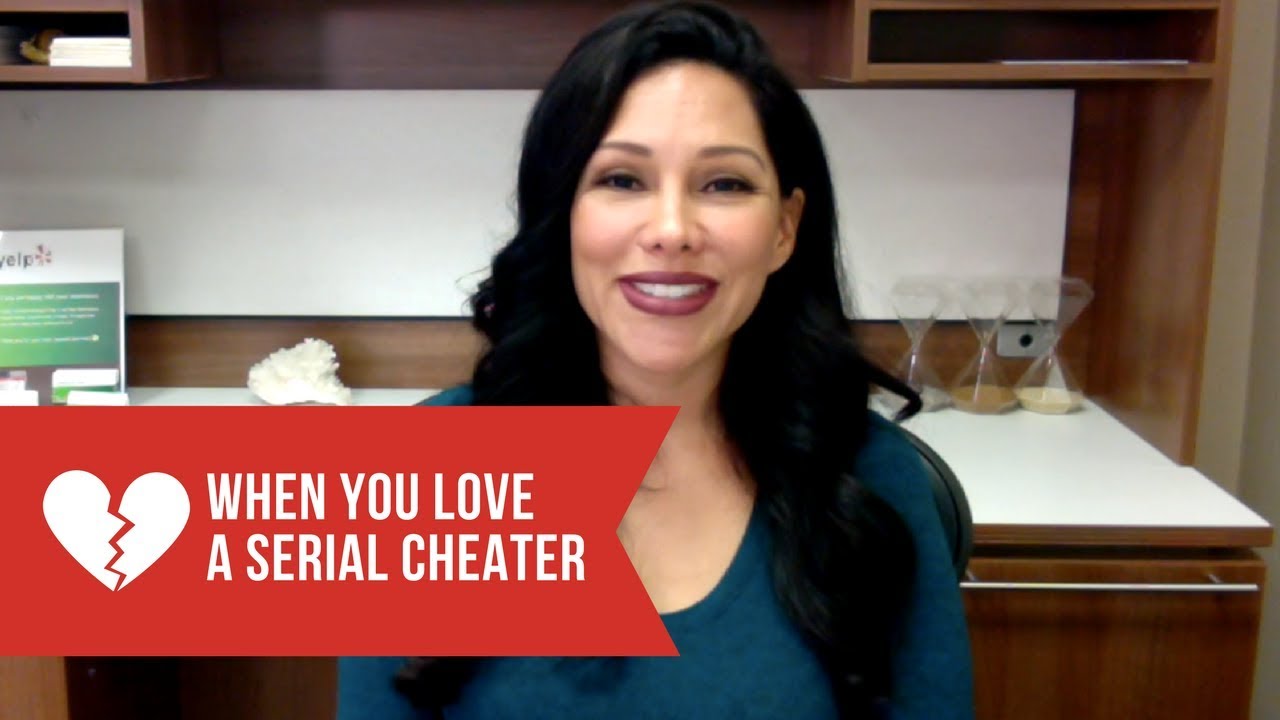 When Your Partner Continues To Cheat On You And You Continue To Forgive Him