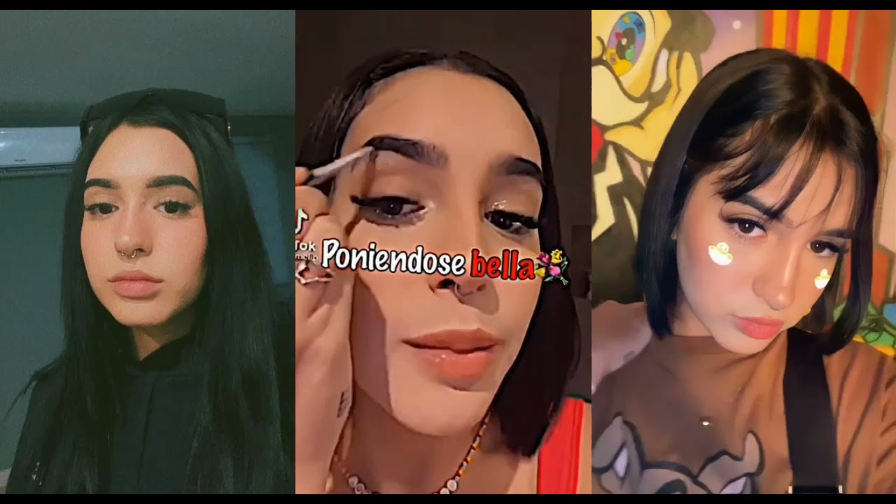 Los mejores edits de Domelipa