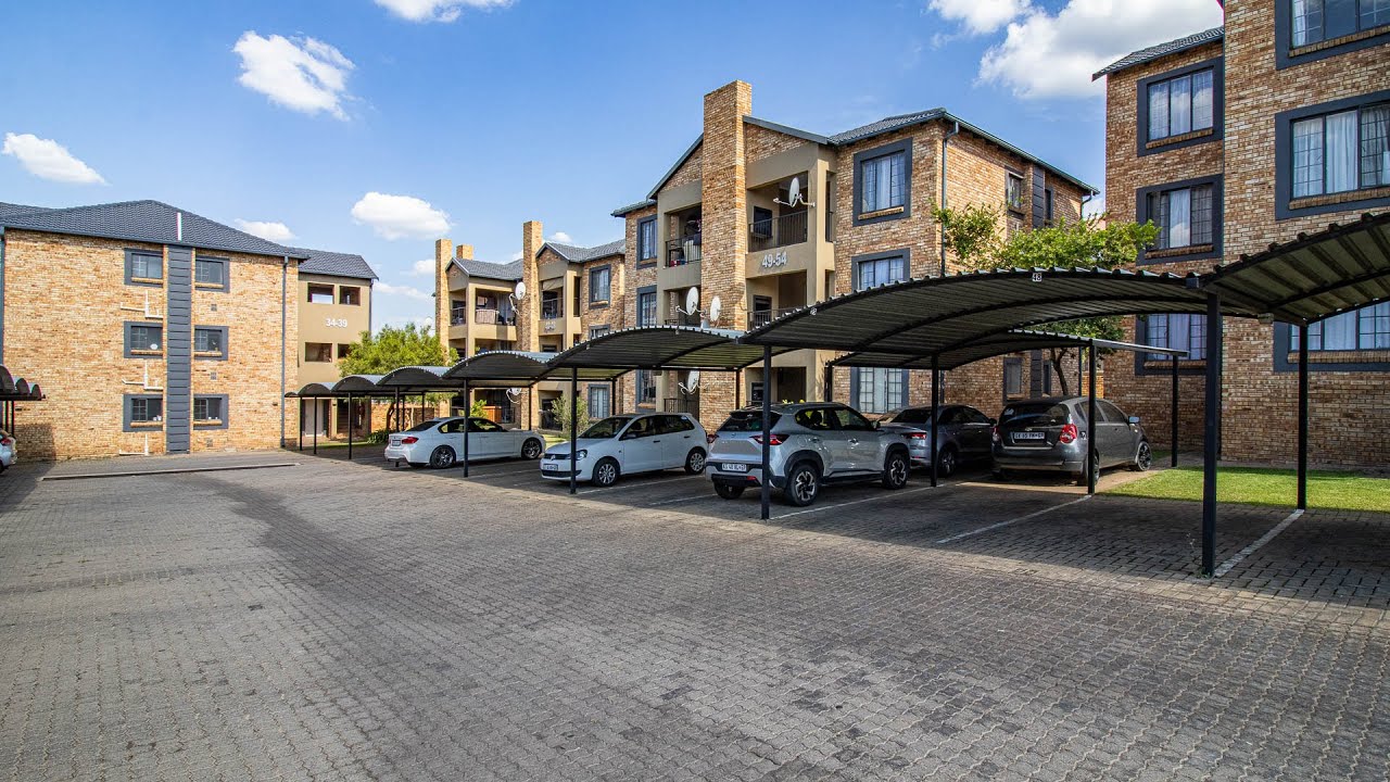 2 Bedroom For Sale - North Riding
