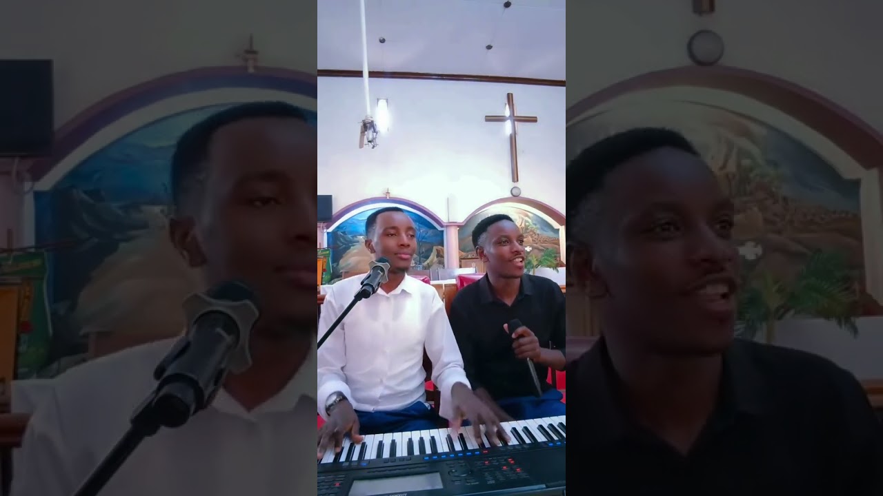 NJIKIRA NG'ARAGU & NIWEGA : Live || Albert pianist ft David k
