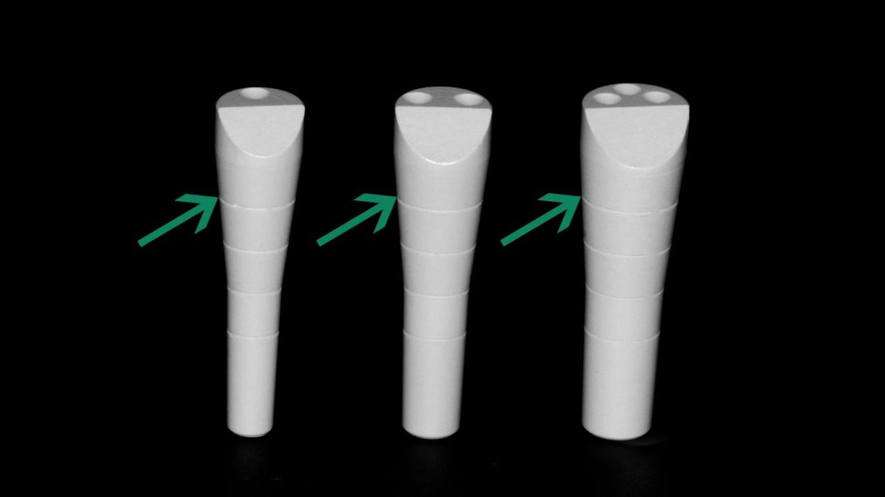 Digital Dentistry: Bicon Universal Abutments and Scan Posts