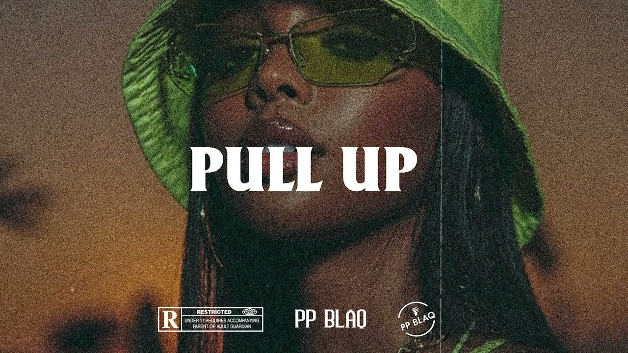 Amapiano Instrumental