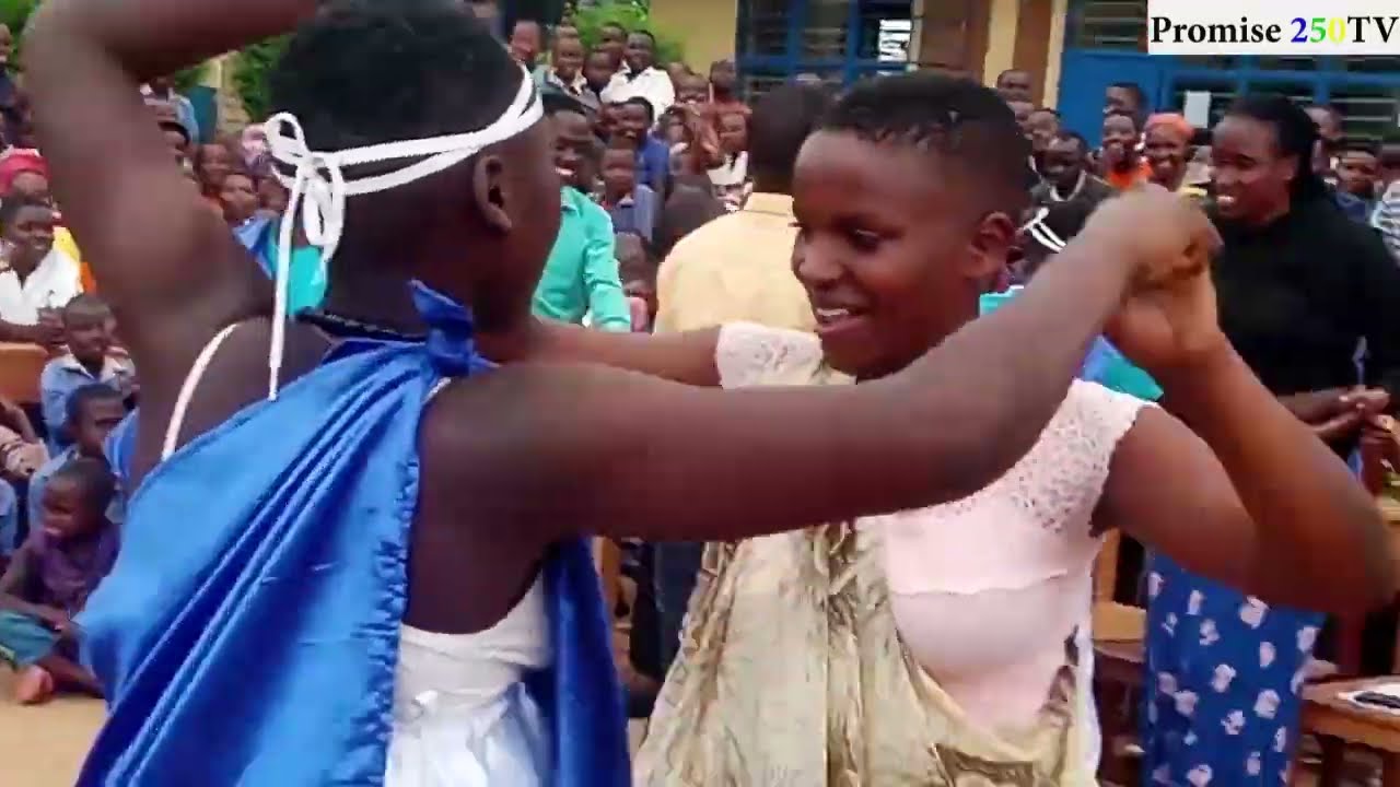 G.S Kagasa got Talent #PROMISE_250TV  #EZECHIEL_MUGABO