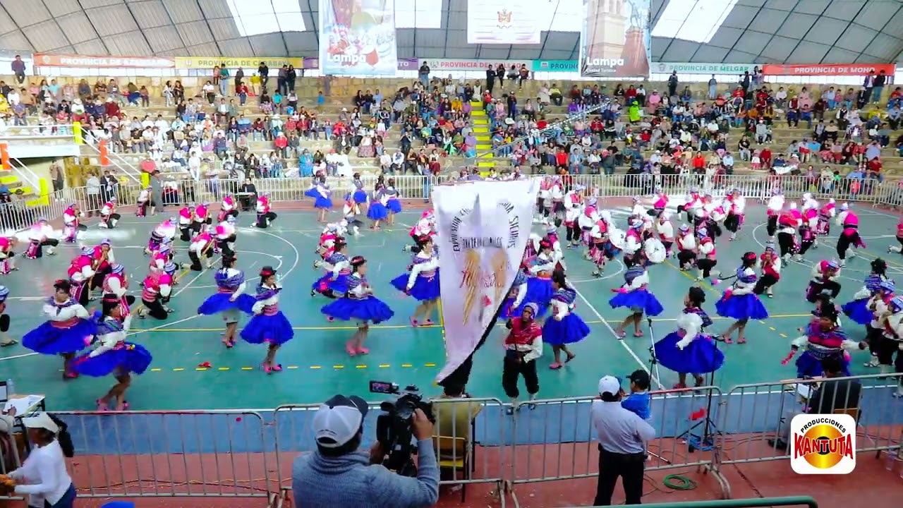 Sikuris Internacional 