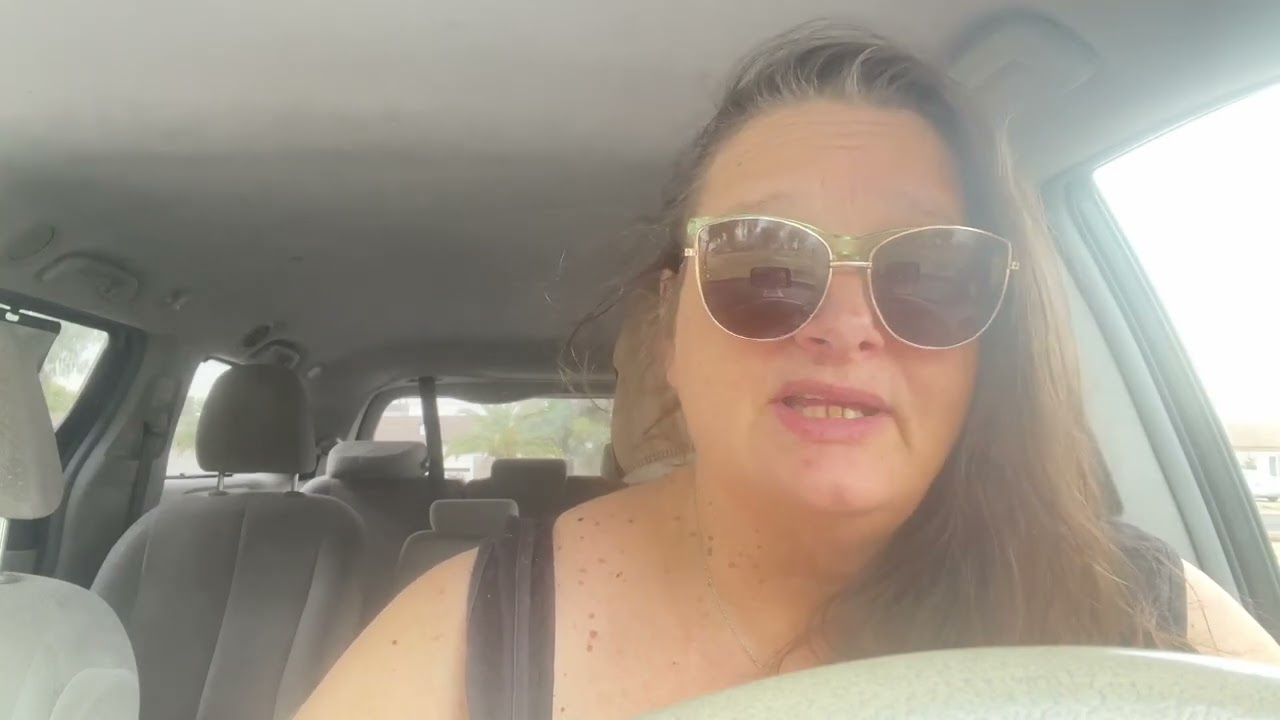 Revelation 5 -Car Talk- Scroll of the Lamb