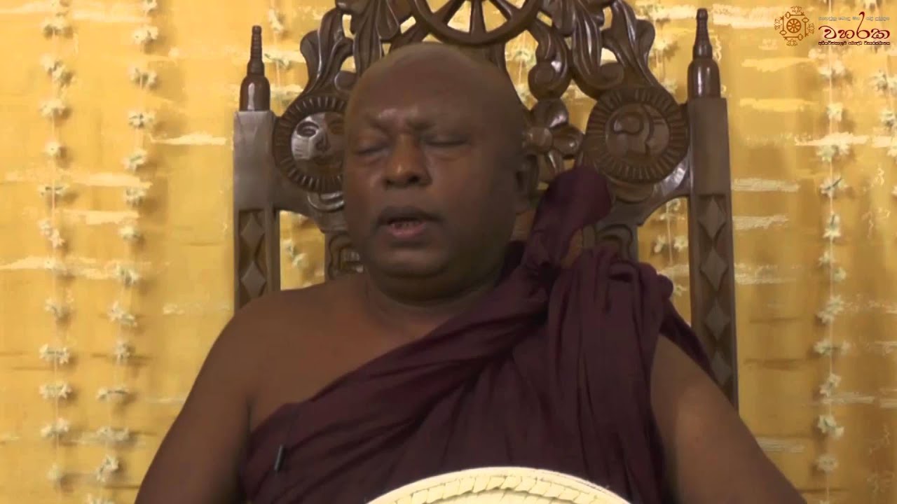 පටිභාන කාව්‍යමය සමවතින් නැගුණු අත්වැල් භාවනාව