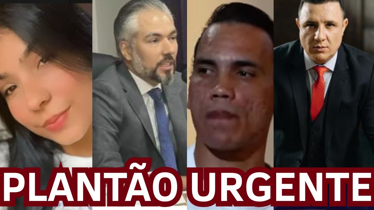 Julgamento Surpreendente! O que Realmente Aconteceu no 1º Dia?