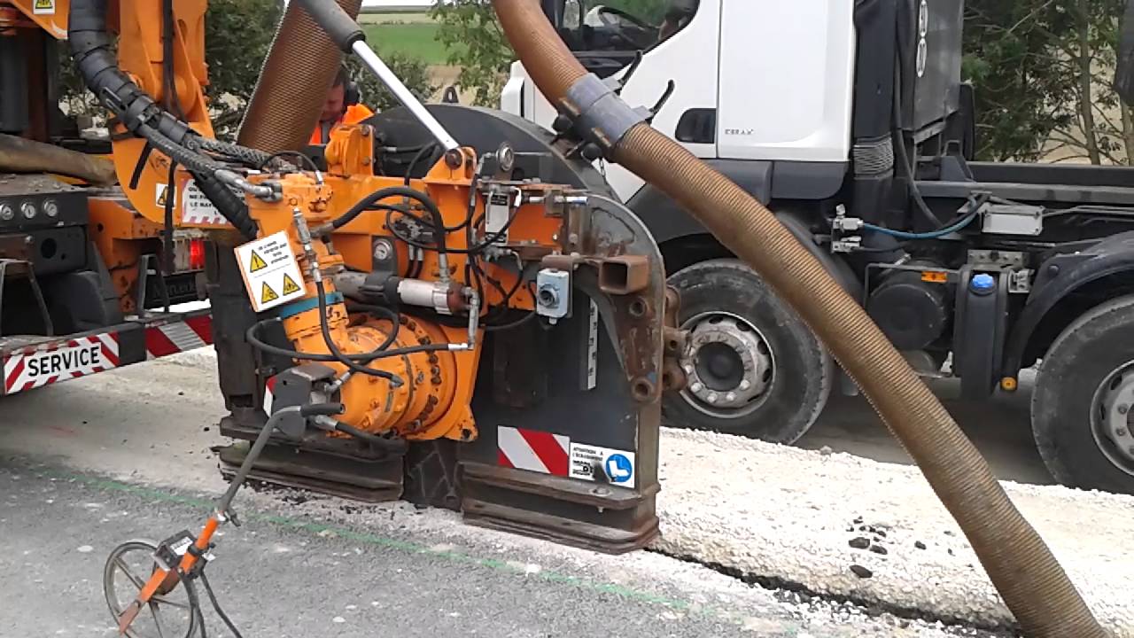 Cleanfast   tranchage