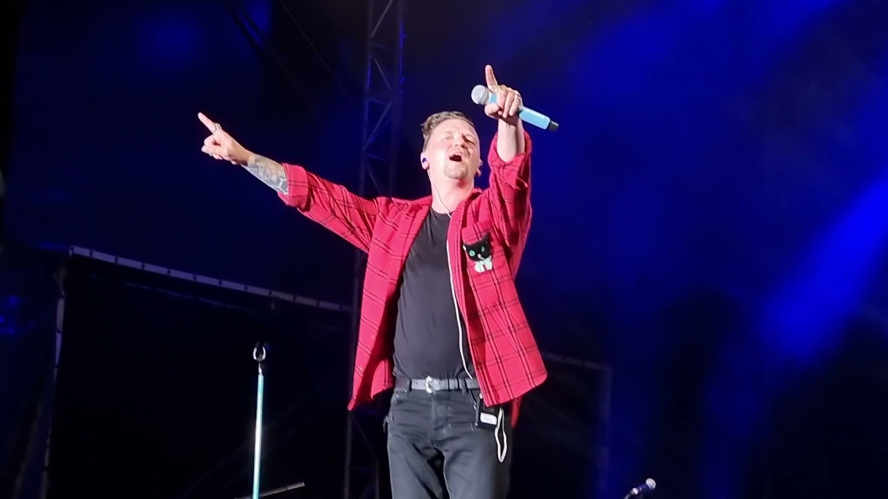 Ben Zucker - Live aus Dresden - Junge Garde - 17.09.2021