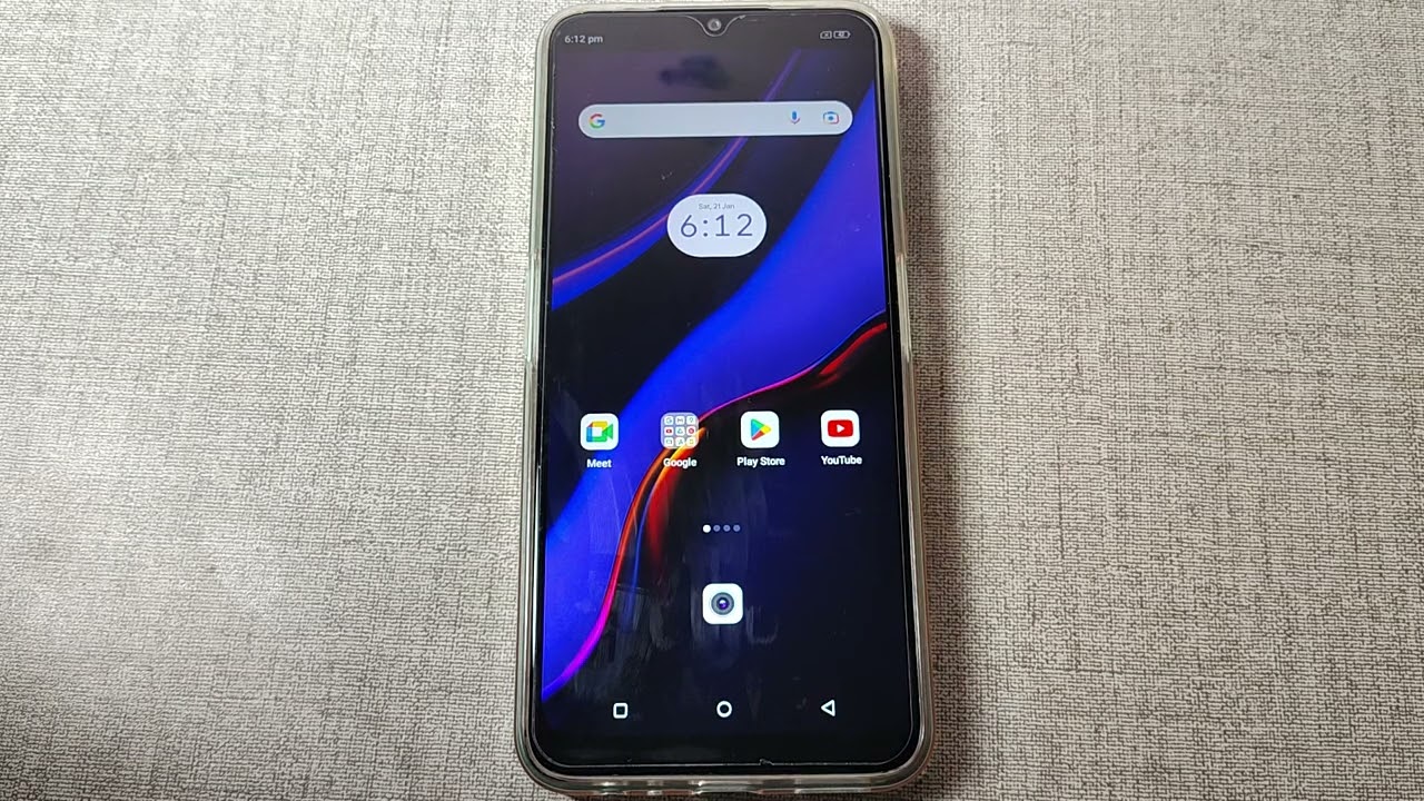 how to on off hide silent notification in status bar Lava blaze pro, notification settings Lava blaz