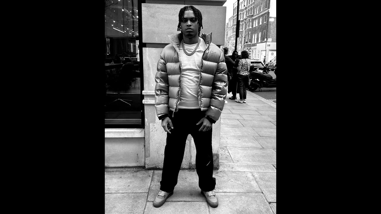[FREE] Nemzzz x Knucks x Hoodtrap Type Beat - 