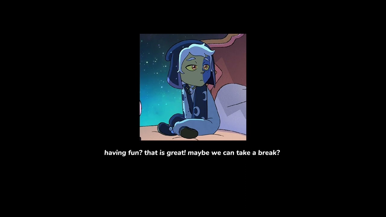 make believe feat. SydneyOsmon and Tomotasauce (sped up + lyrics)