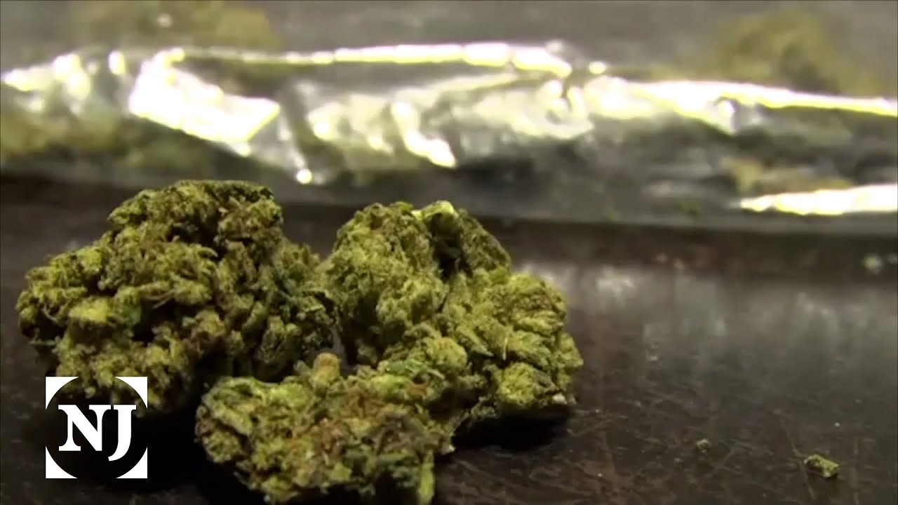 Draft rules for cannabis consumption lounges in NJ