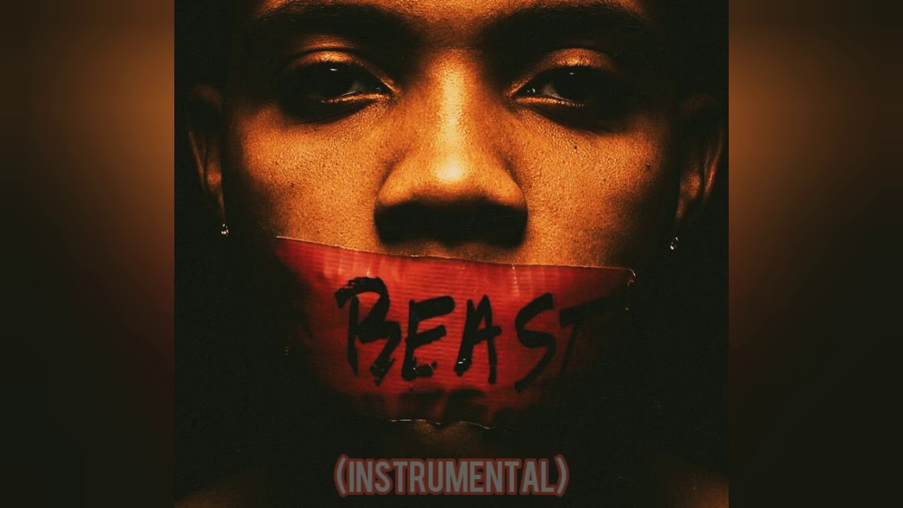 (INSTRUMENTAL) G HERBO - MAN NOW