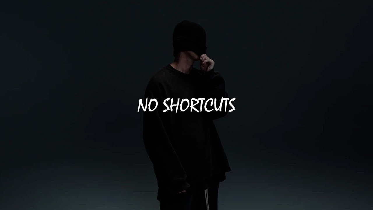 (Free) NF Type Beat - No Shortcuts