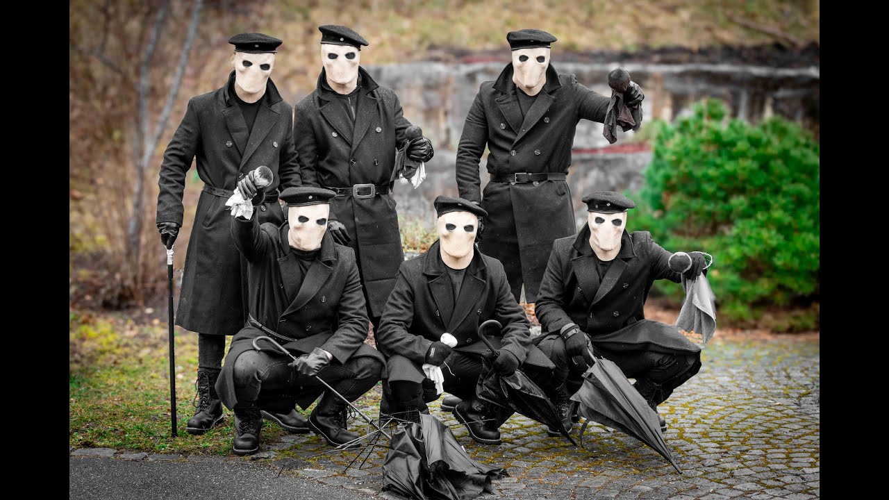 Schmotziger 2025 im Hexenwäldle Schörzingen