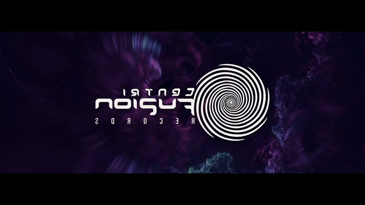 Cyberblade VS Alexia Garcia Vorbis Surround Cyberlife Techno Chill MIx 2025 @ CentriFuzion HQ