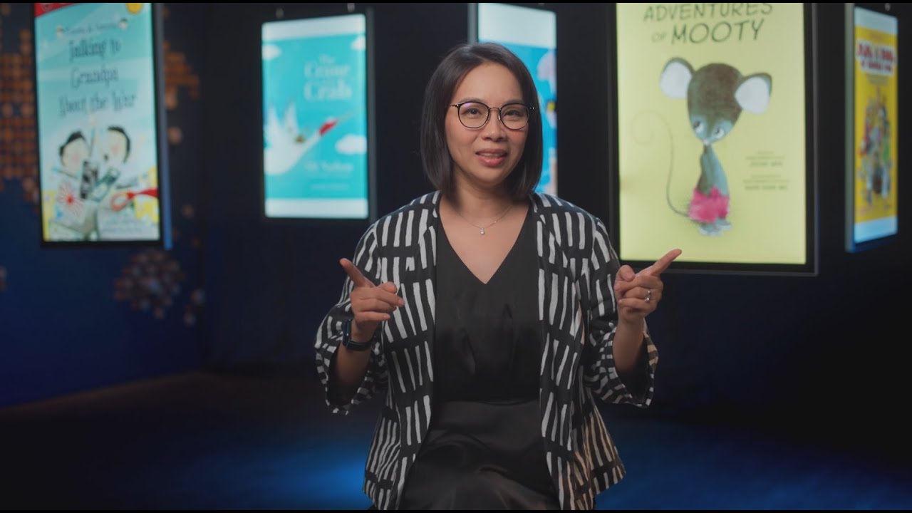 Education Launchpad Season 3 | Dr Loh Chin Ee | Chapter 3