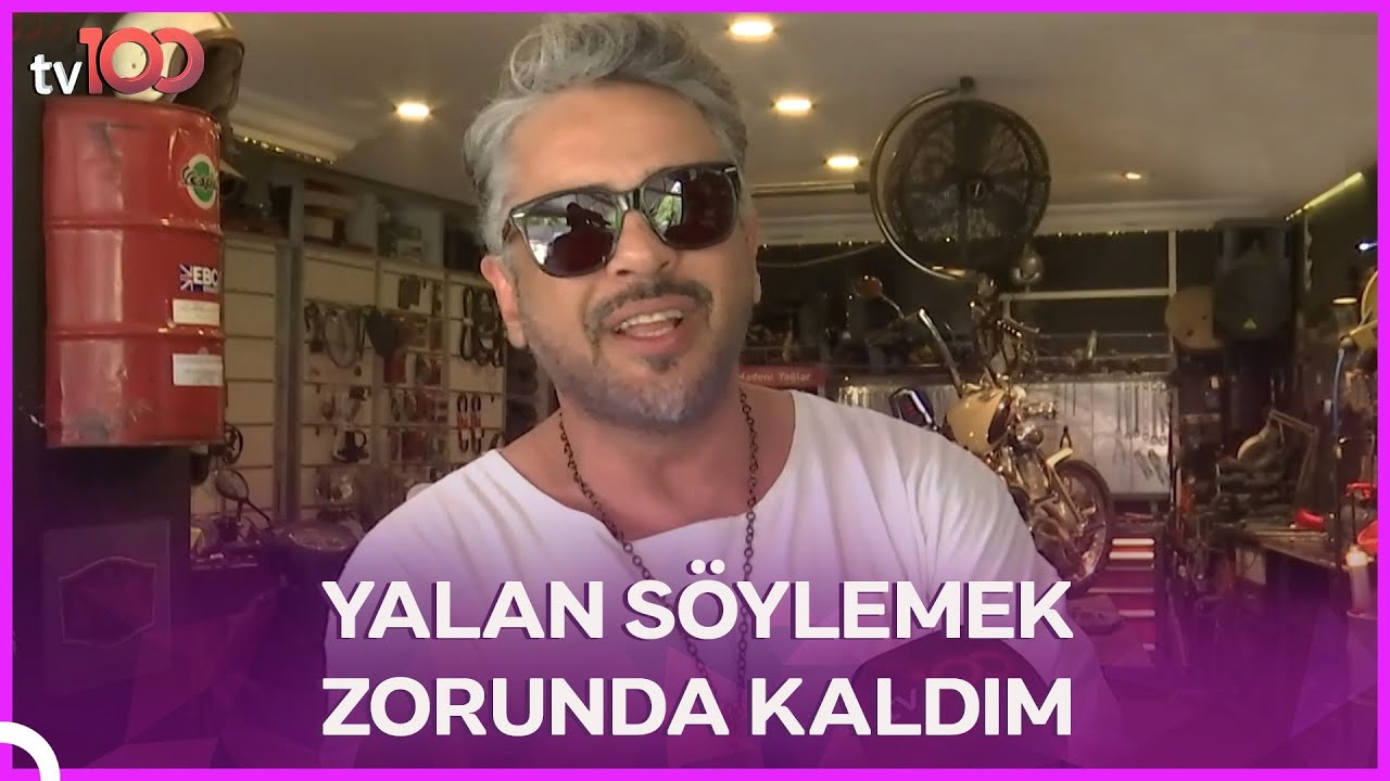 Emre Altuğ'un Yalı Çapkını'na Dönüş Hikayesi