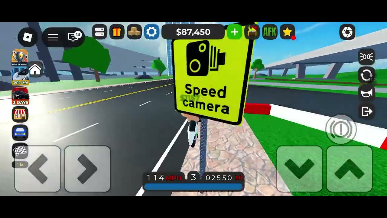 Roblox# andamos en brasil
