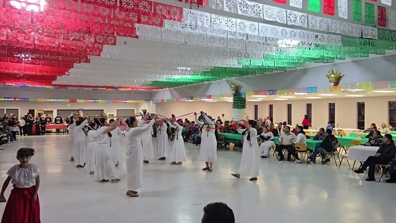 Flor Menudita 2025