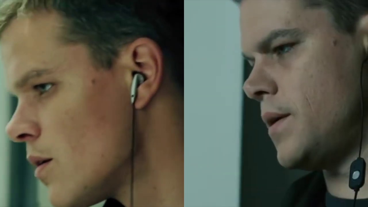 The Bourne Supremacy vs. Ultimatum - 