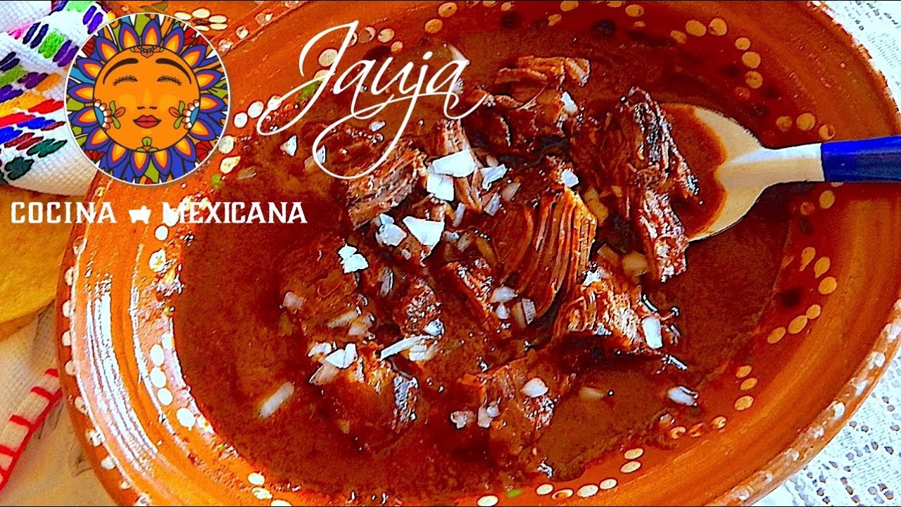 Birria de Res