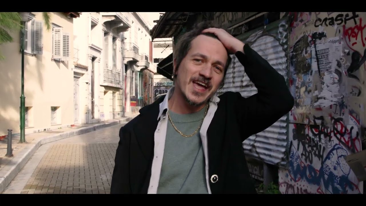 Moa Bones - Let Em Go (Official Video)