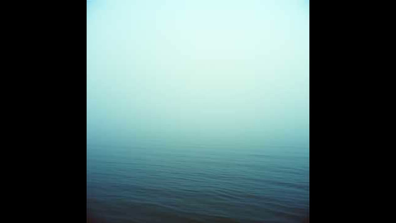 Foggy Harbor Serenade