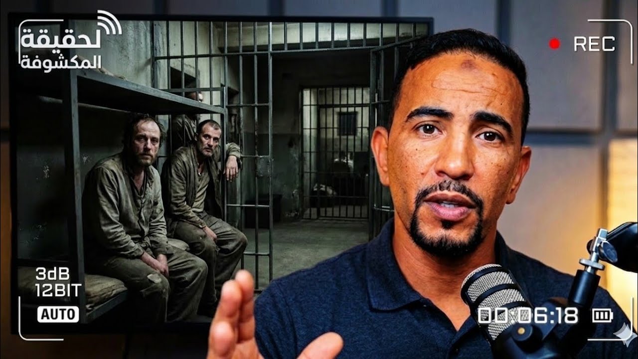 أشنو واقع في المغرب وشكون لي كيق--تل هد ناس