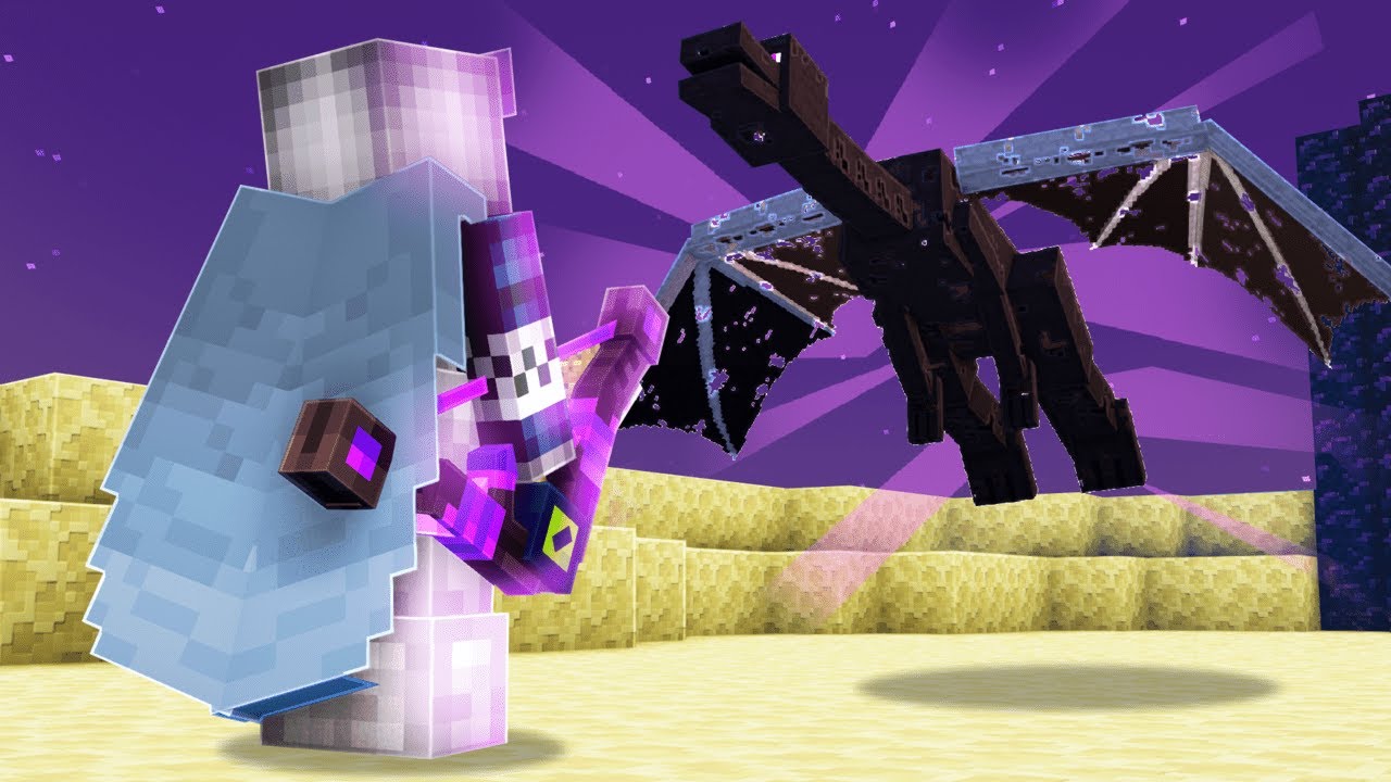 I Beat Minecraft In Hoplite Battle Royale