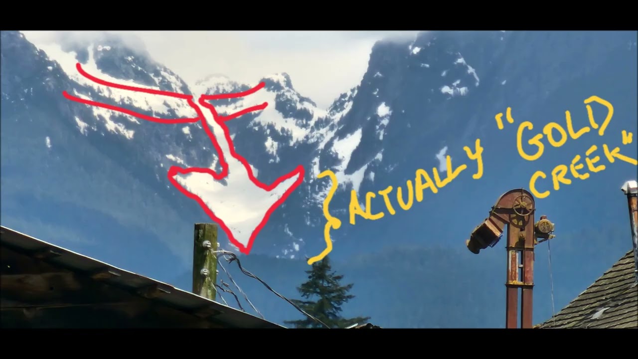 SLUMACH ARROW TO GOLD