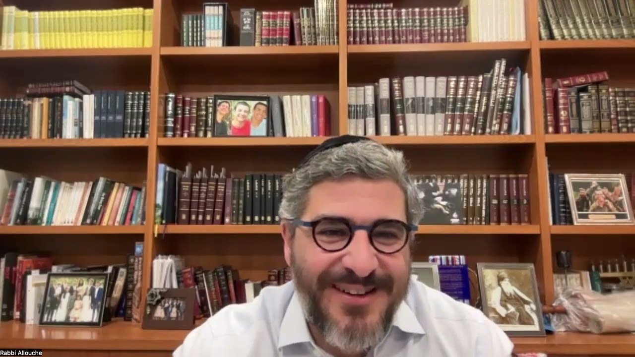 Soul Class: Exploring the Secrets of the Tanya & Jewish Mysticism #212: HOW TO DEAL WITH THE EGO