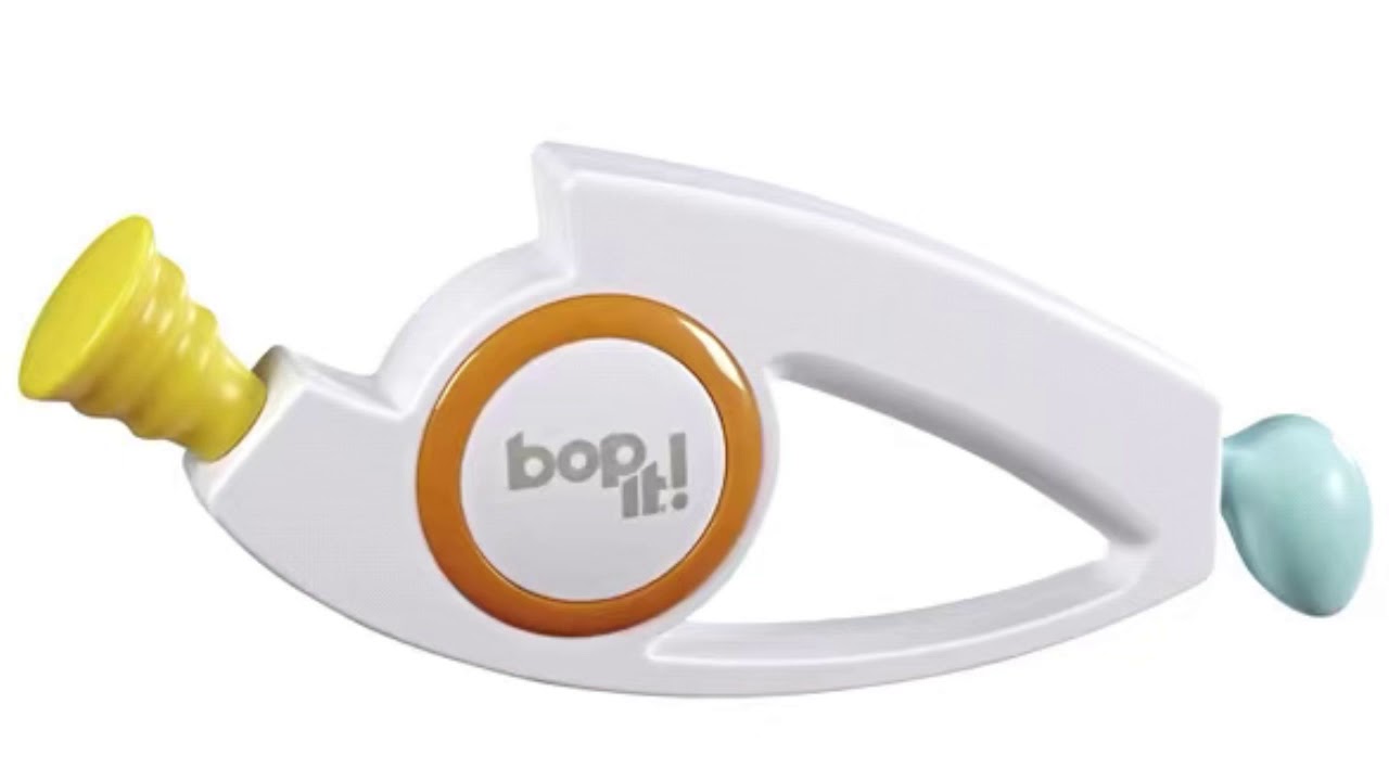 808 BOP IT (Bop It Type beat) Prod. 808exclusive