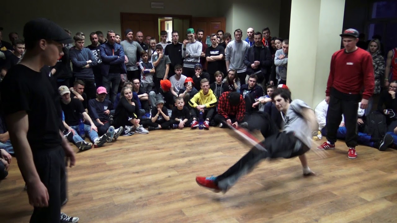 ŁDZ Skills vs Tabrin&Beetle&Klesio | 3vs3 Breaking Pro | BWA Masters