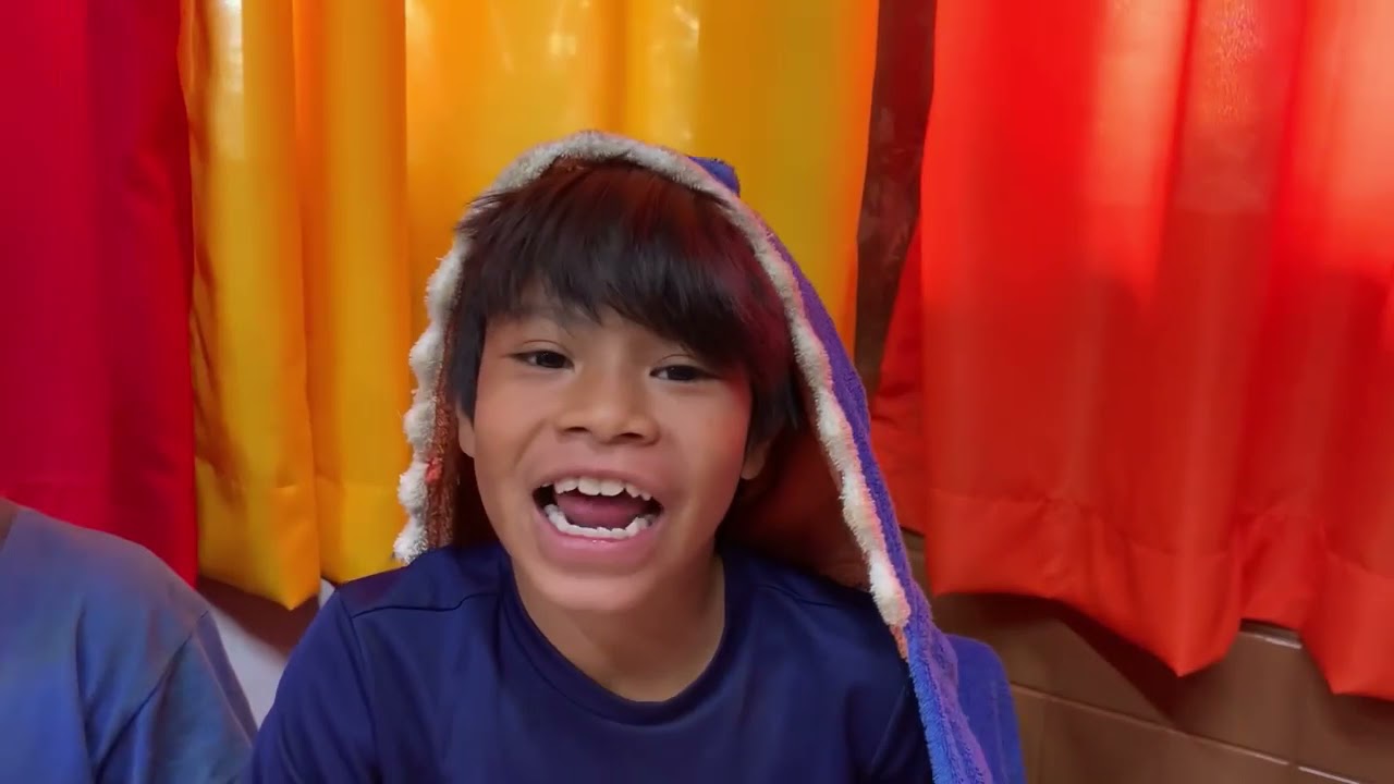 Mini Documentário CECIs (Centro de Educação e Cultura Indígena) de São Paulo