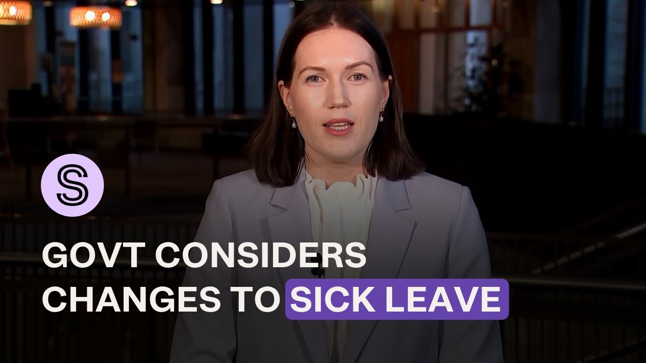 Govt considers changes to sick leave - but will it negatively impact women? | Stuff.co.nz