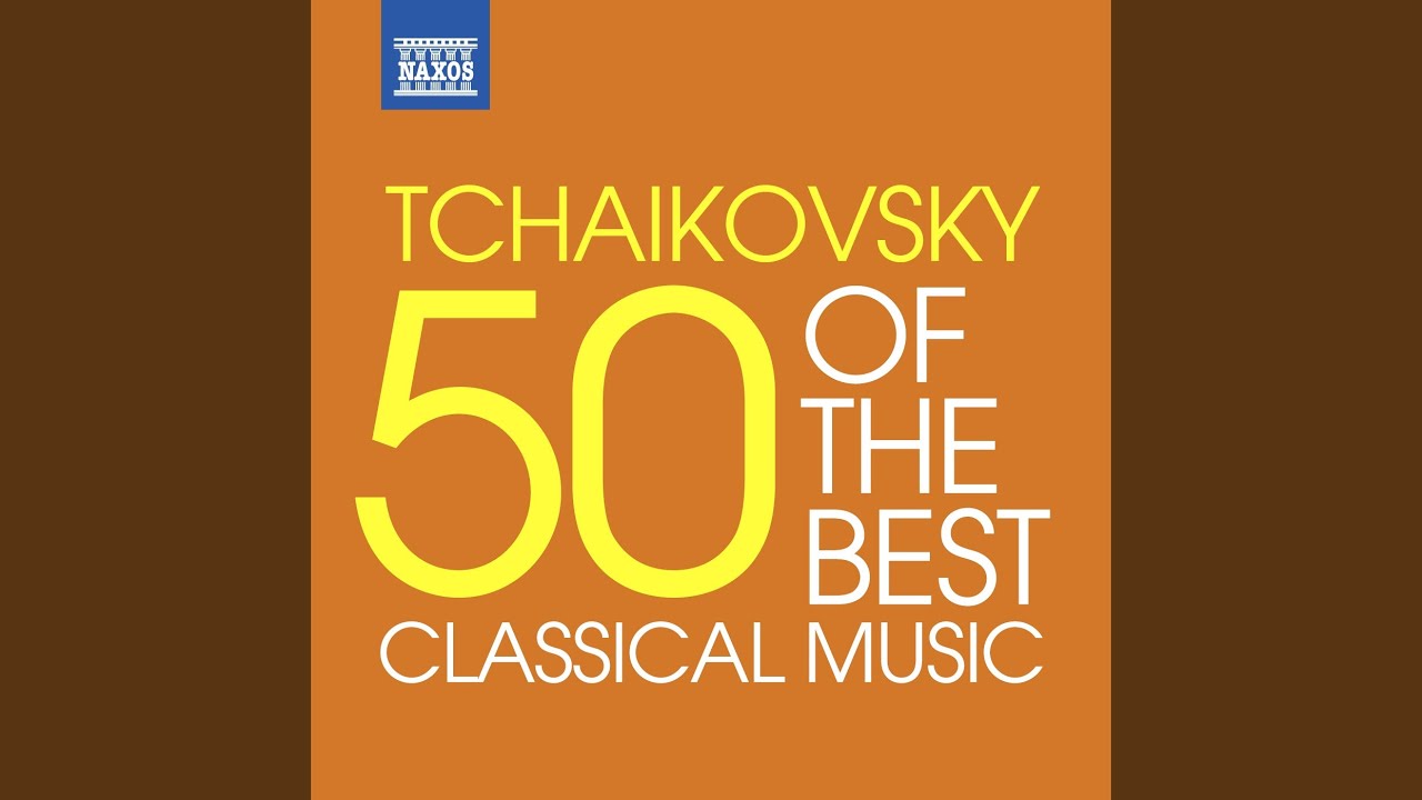 The Nutcracker Suite, Op. 71a: III. Waltz of the Flowers