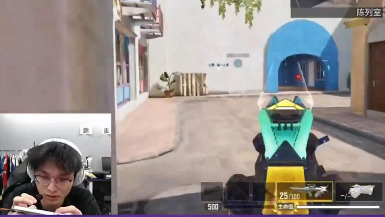 Xrock vs MTG Scrim SnD Tunisia  (Call of Duty Mobile Esports)
