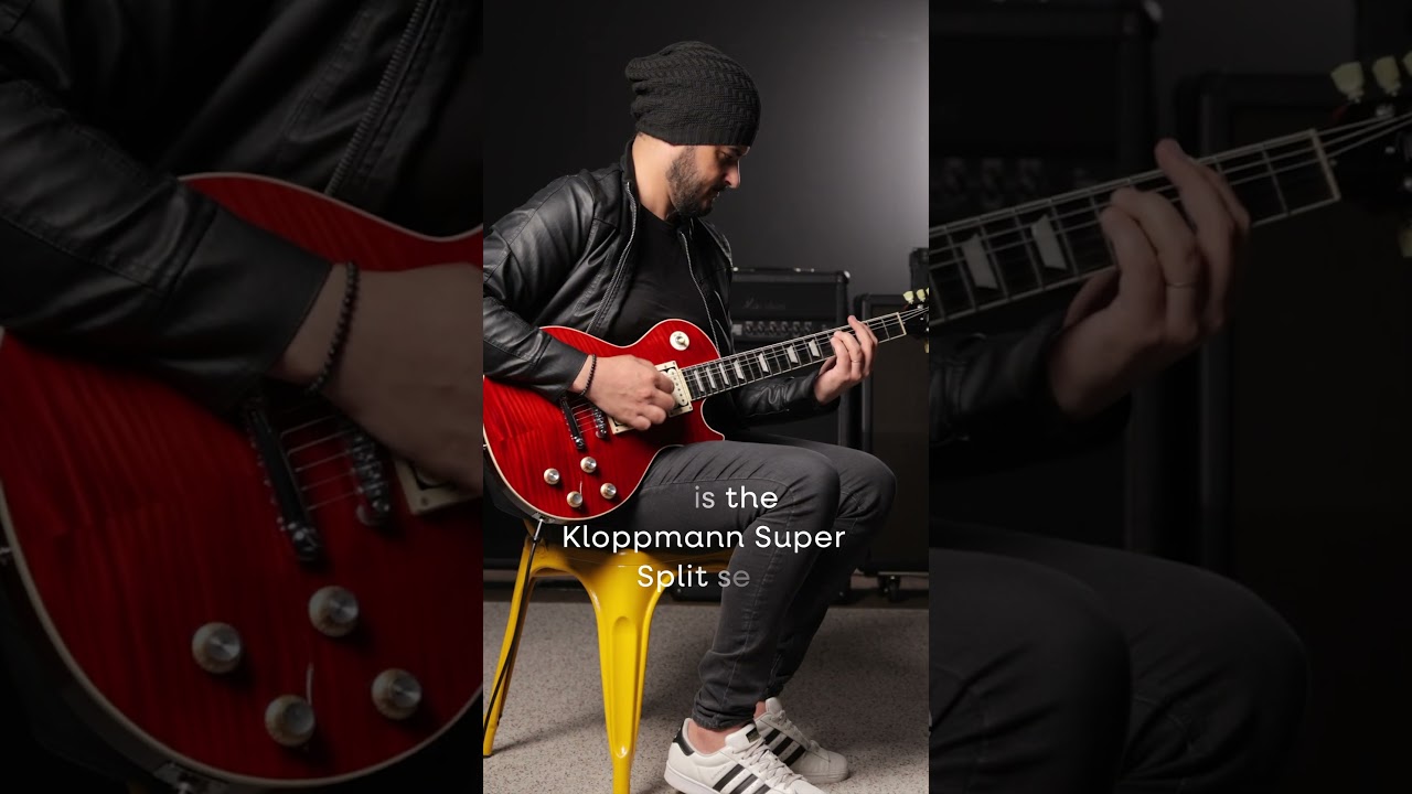 Inspired by Legendary Tones