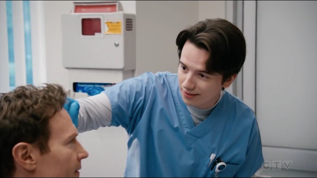 nurse matt being a boyfailure for 4 minutes 30 seconds (part 2)