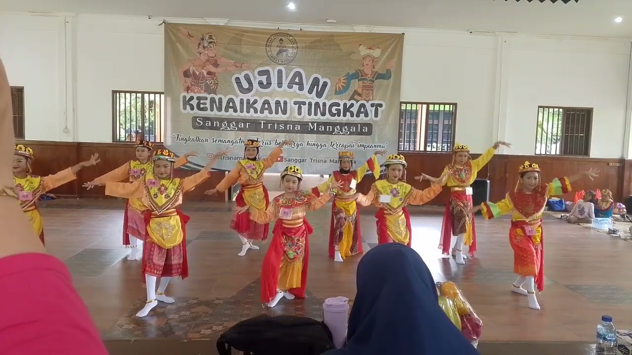 Incling - kelompok 1 