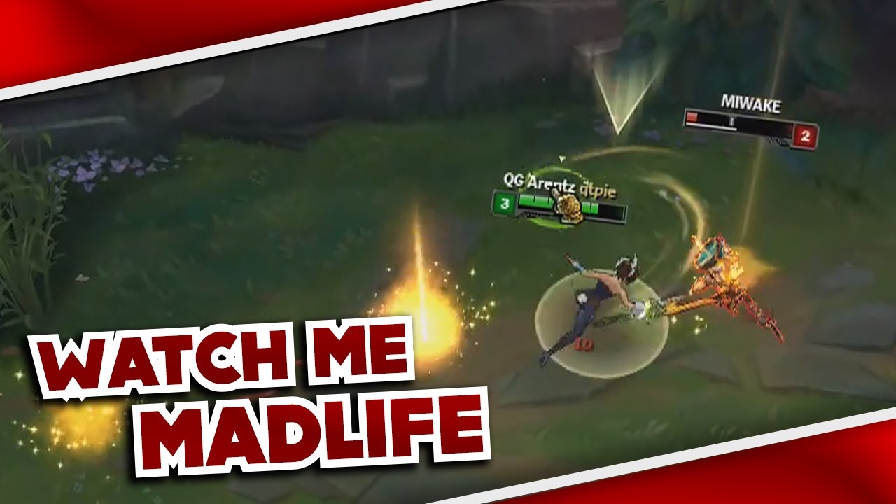 League Of Predictions  - League Of Legends Montage