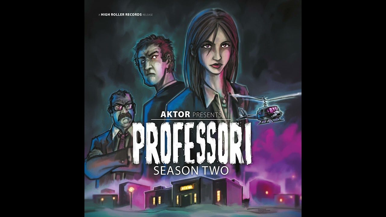 AKTOR - 
