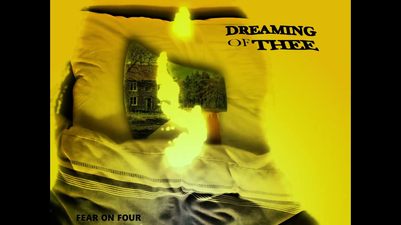 FEAR ON FOUR - DREAMING OF THEE. BBC horror radio play.